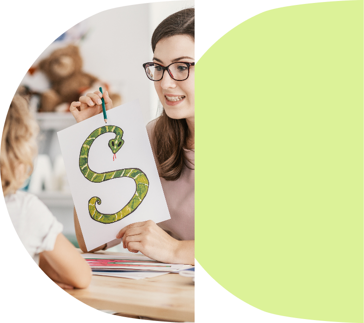 Tu Centro de Logopedia en Cuéllar