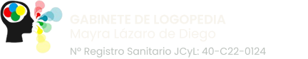Gabinete de Logopedia Mayra Lázaro de Diego