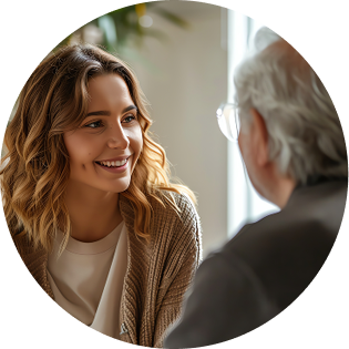 Logopeda para adultos