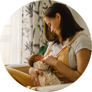 Logopeda para bebés